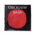  Pirastro Obligato Double Bass D2 Quint