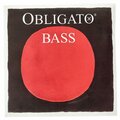  Pirastro Obligato Bass High E Solo