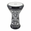  Meinl HE-3218 Bass Doumbek Alu