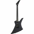  Jackson KE2 Kelly Blackened USA