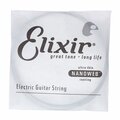  Elixir .074 Electric Guitar String