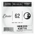  Elixir 0.62 Optiweb Electric Guitar