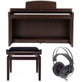  Gewa UP 365 Rosewood Set