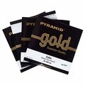  Pyramid Gold Cello String 3/4