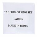  Thomann Nataraj Tanpura Strings LP