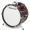  Millenium 16