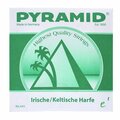  Pyramid Irish / Celtic Harp String e1
