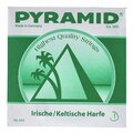  Pyramid Irish / Celtic Harp String D