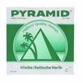  Pyramid Irish / Celtic Harp String c1