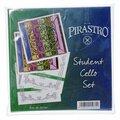  Pirastro Student Cello Strings 4/4