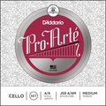  Daddario J59 Pro Arte Cello 4/4 medium