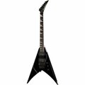  Jackson JS32 King V AH Gloss Black