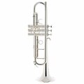  Schilke SB4-MG Bb-Trumpet