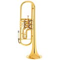  Thomann Concerto MGP Rotary Trumpet