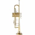  Bach 180-37G ML Trumpet