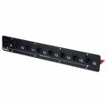  DiGiCo D-Rack analog OP