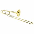  Bach 42BO Bb/F-Tenor Trombone