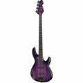 Sandberg Panther TT4 EB Violet Burst