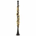  Martin Foag Bb- Metallklarinette 174T B/G