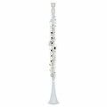  Martin Foag Bb- Metal Clarinet 174T S/S