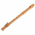  Mollenhauer 2296 Canta Alto Recorder