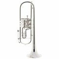  Thomann Concerto GMS Rotary Trumpet