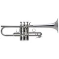  Schilke E3L Eb/D Trumpet Beryllium