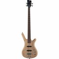  Warwick GPS Corvette 4A Ash NT