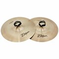  Zildjian 20