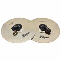  Zildjian 20
