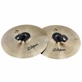  Zildjian 20