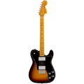  Fender AV II 75 TELE DELUXE MN WT3TB