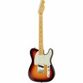  Fender AM Ultra Tele MN Ultraburst