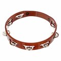  Meinl TA1AB Wood Tambourine
