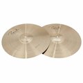  Paiste 18