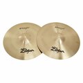  Zildjian 18