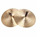  Zildjian 18