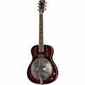  Leewald Delta Lady Duotone Wood