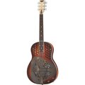  Leewald Tricone Duotone Wood
