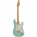  Suhr Classic S ST SSS MN SB
