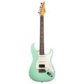  Suhr Classic S ST HSS RW SG