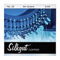 Bow Brand Silkgut Copper 5th E No.29