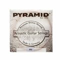 Pyramid 052 Single String Bronce