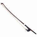  H. Walter Zapf German Orchestra Bassbow 3/4