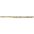  Yamaha YFL-A421 02 Alto Flute