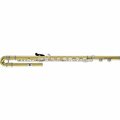  Yamaha YFL-B441 II Bass Flute