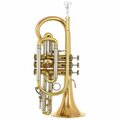  Bach 184 G Cornet