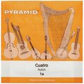  Pyramid Cuatro Nylon Strings