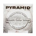  Pyramid 038 Single String