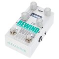  Alexander Pedals Rewind Programmable Echo